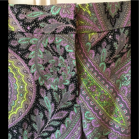 J. CREW CAFE CAPRI NEW PANTS W/$148. TAG-SIZE0 - Picture 3 of 8